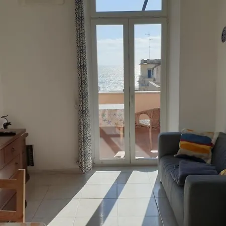 Casa Vacanze * Ladispoli