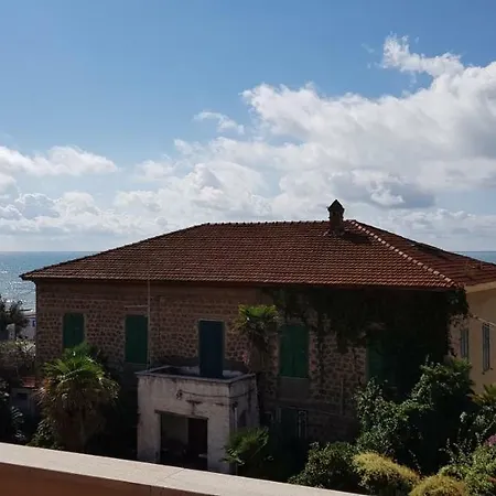 Casa Vacanze * Ladispoli