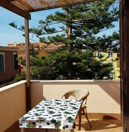 Lejlighed Casa Vacanze Ladispoli