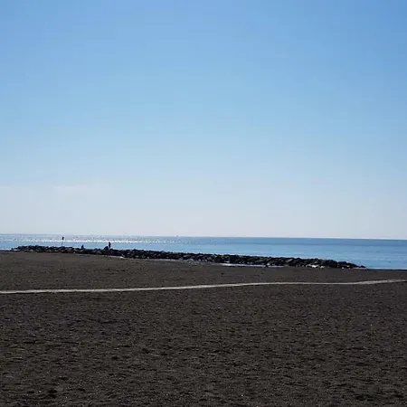Lejlighed Casa Vacanze